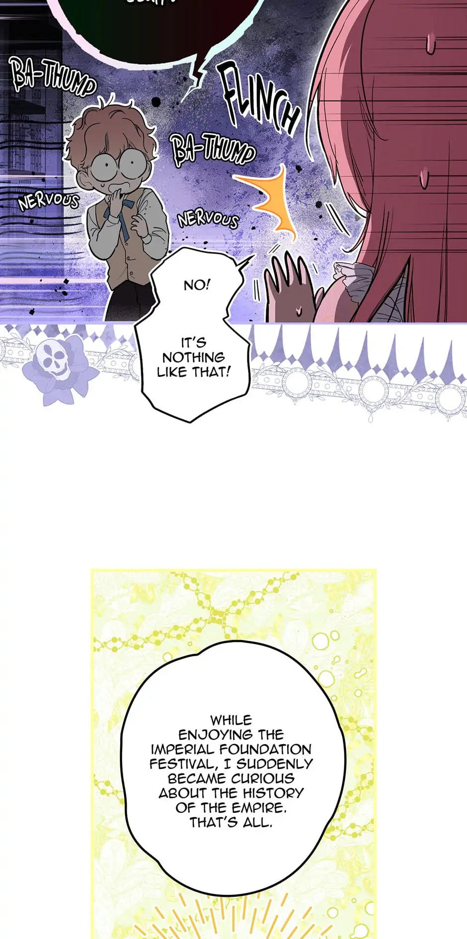 Read A Stepmother_s Märchen EN Manga Online