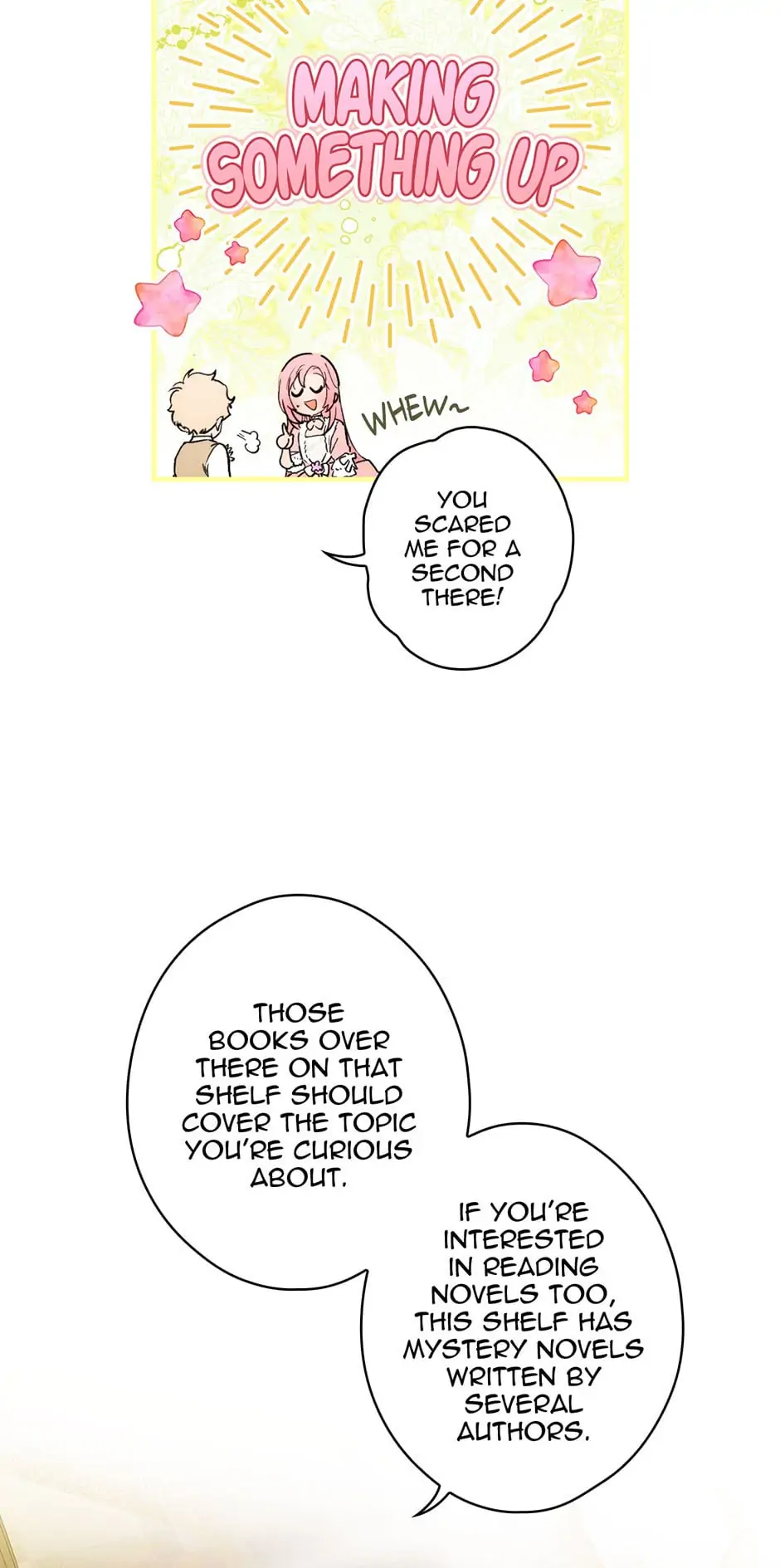 Read A Stepmother_s Märchen EN Manga Online