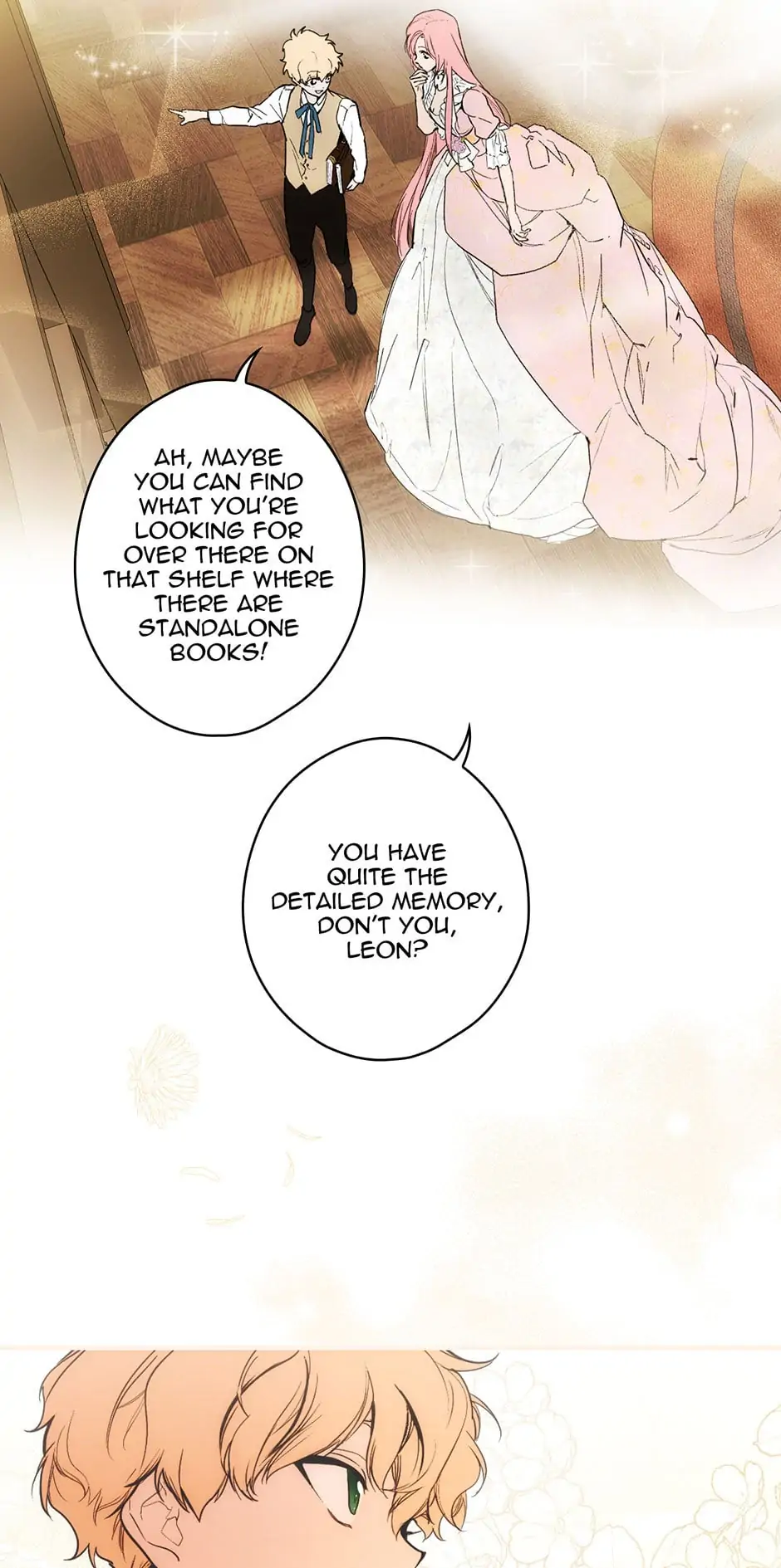 Read A Stepmother_s Märchen EN Manga Online