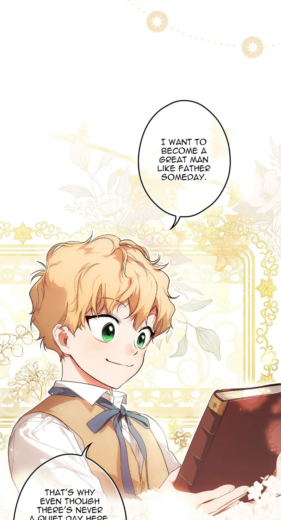 Read A Stepmother_s Märchen EN Manga Online
