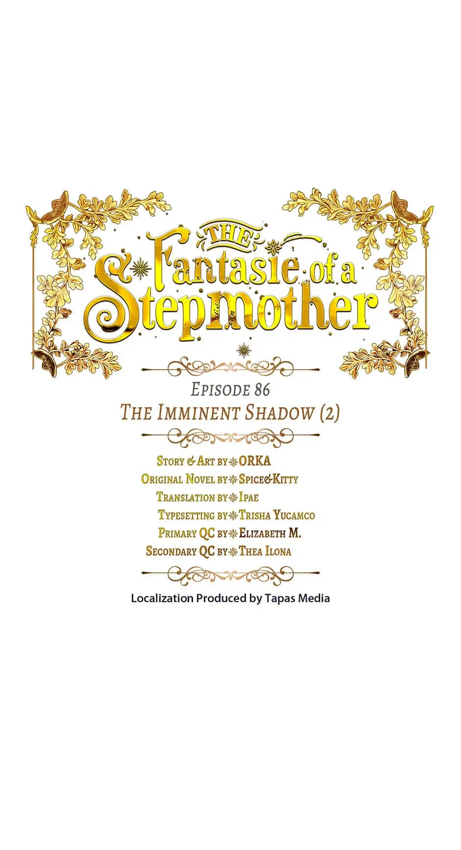 Read A Stepmother_s Märchen EN Manga Online