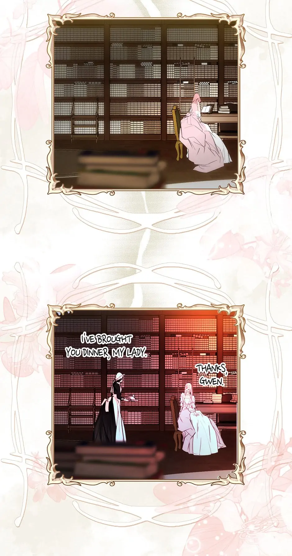Read A Stepmother_s Märchen EN Manga Online
