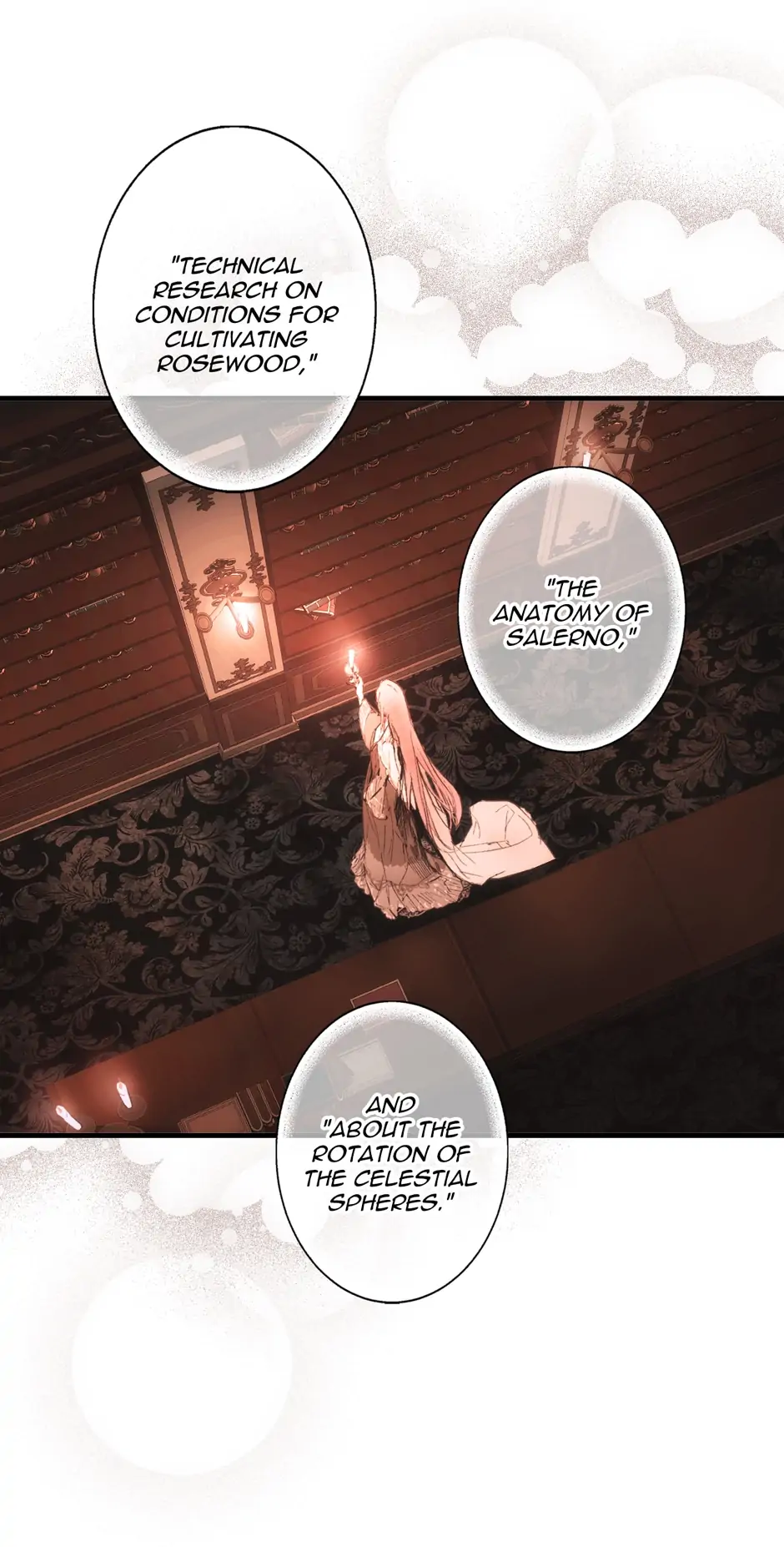 Read A Stepmother_s Märchen EN Manga Online