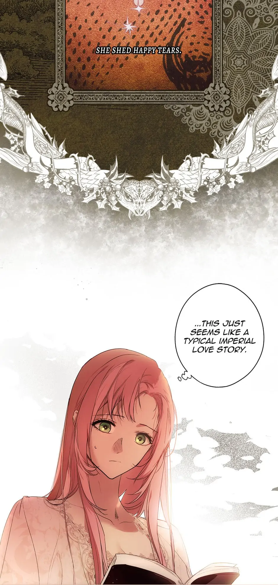 Read A Stepmother_s Märchen EN Manga Online