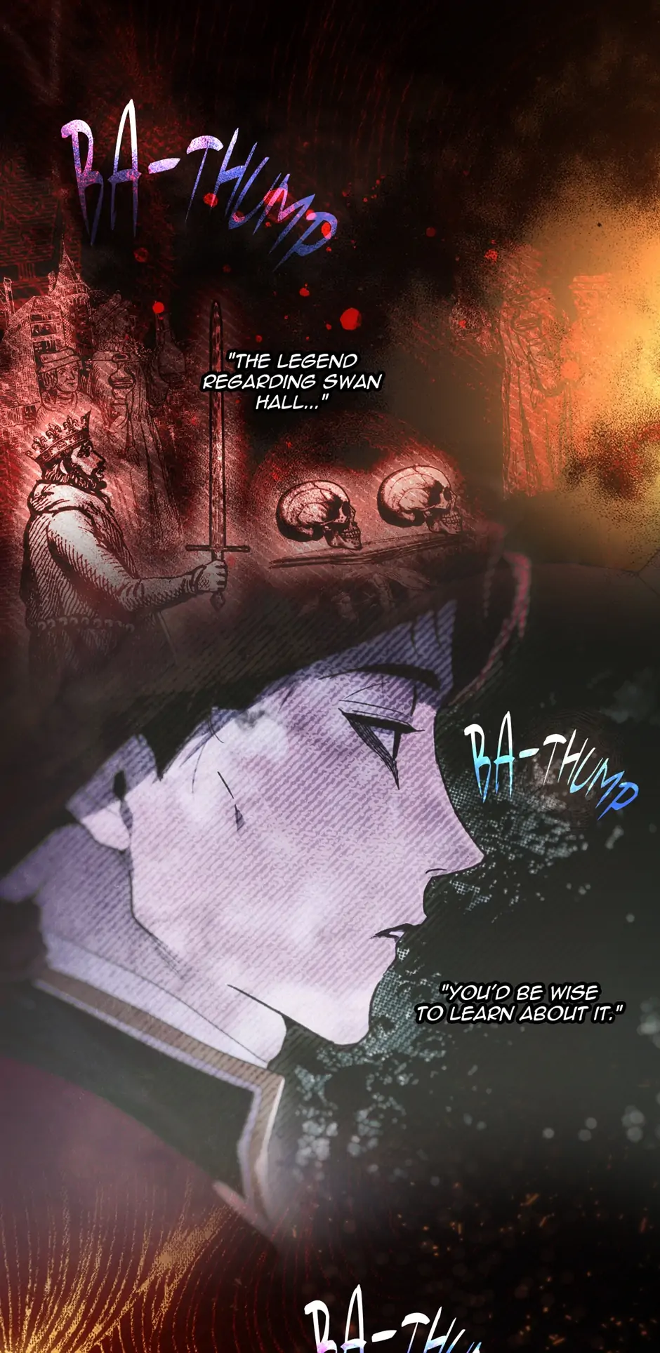 Read A Stepmother_s Märchen EN Manga Online