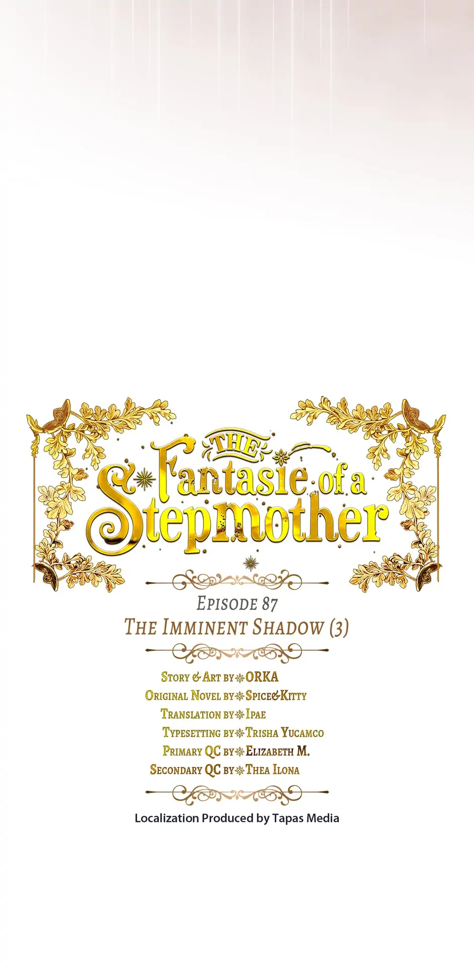 Read A Stepmother_s Märchen EN Manga Online