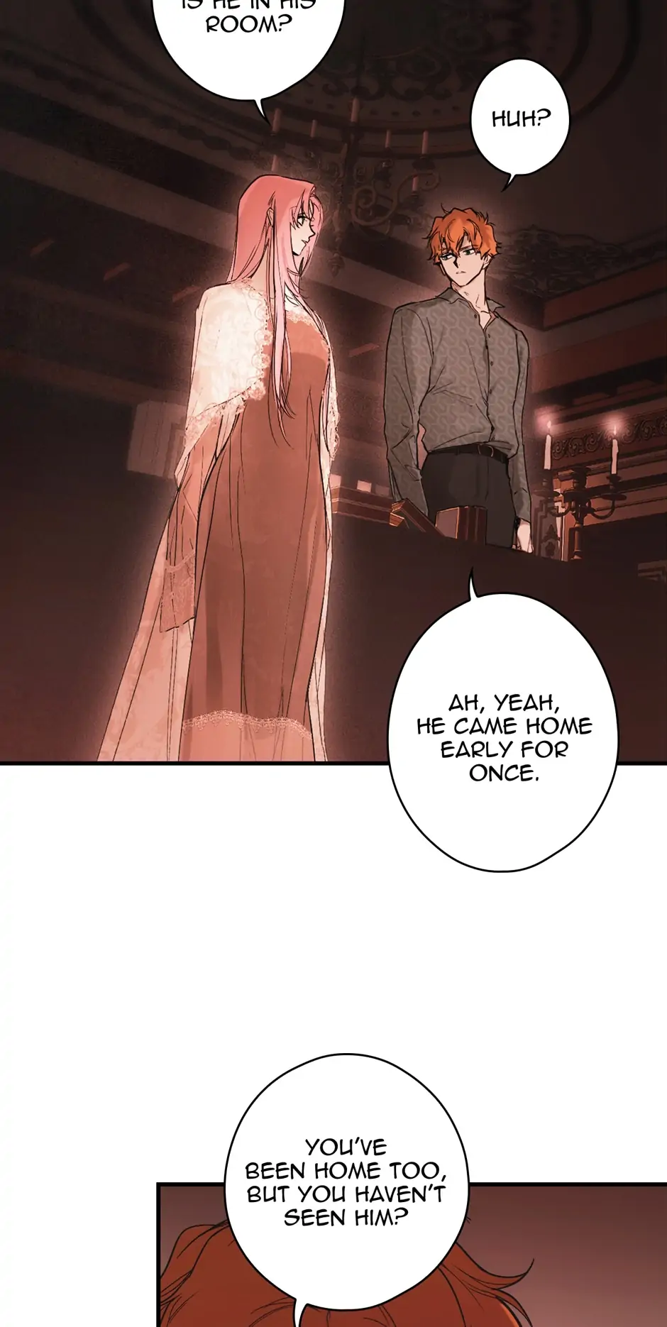 Read A Stepmother_s Märchen EN Manga Online