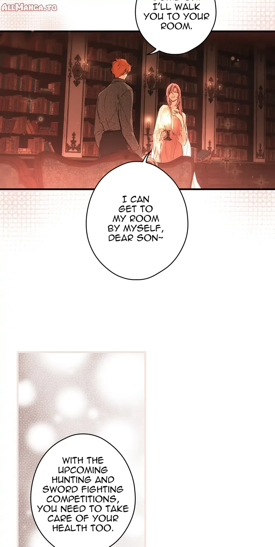 Read A Stepmother_s Märchen EN Manga Online