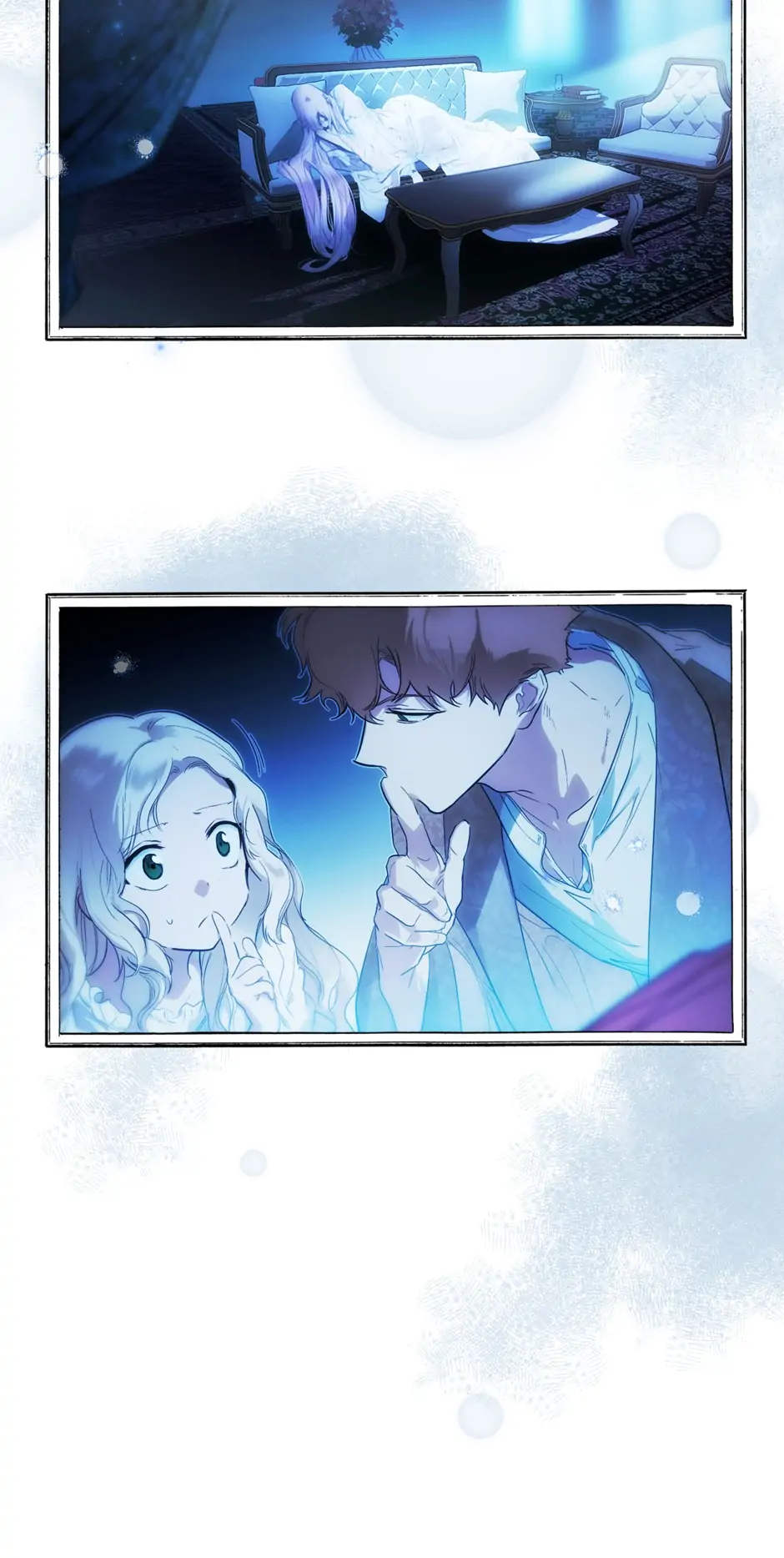 Read A Stepmother_s Märchen EN Manga Online