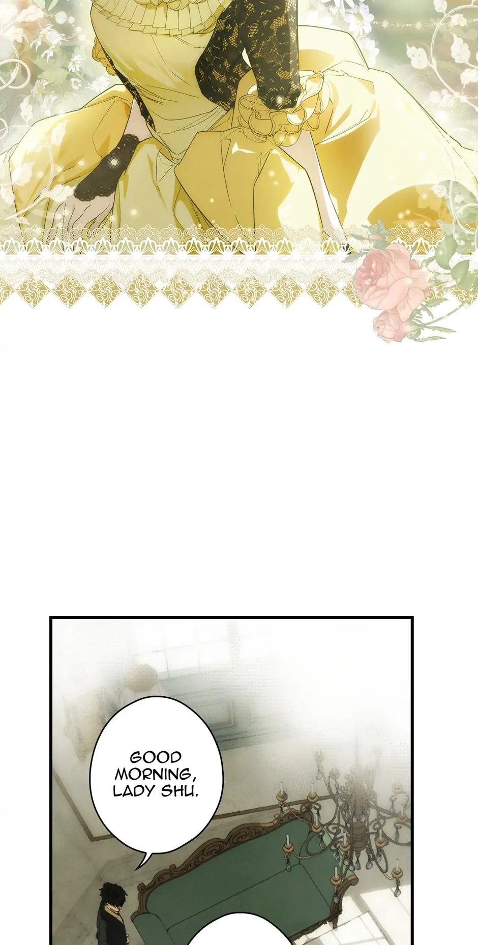 Read A Stepmother_s Märchen EN Manga Online