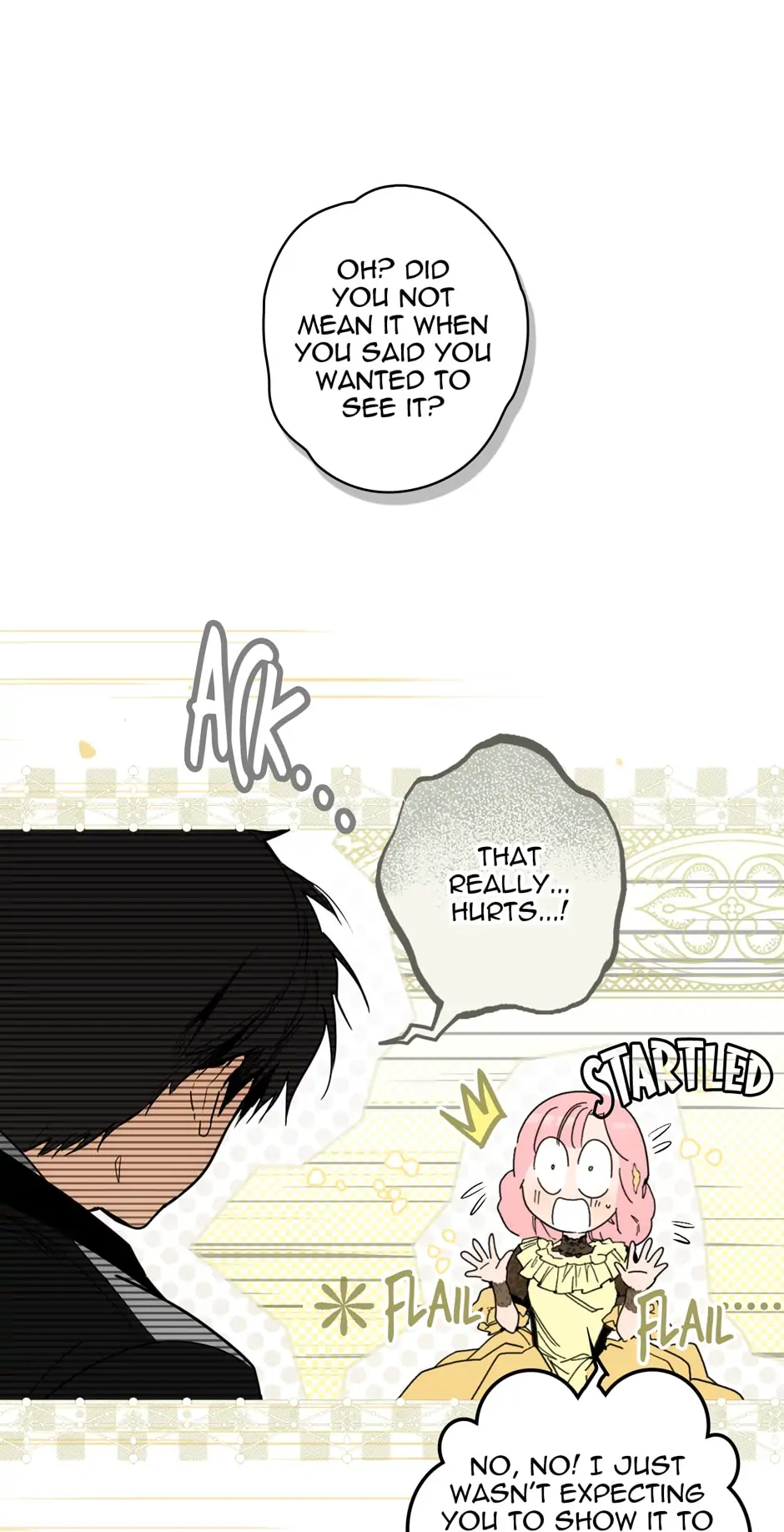 Read A Stepmother_s Märchen EN Manga Online