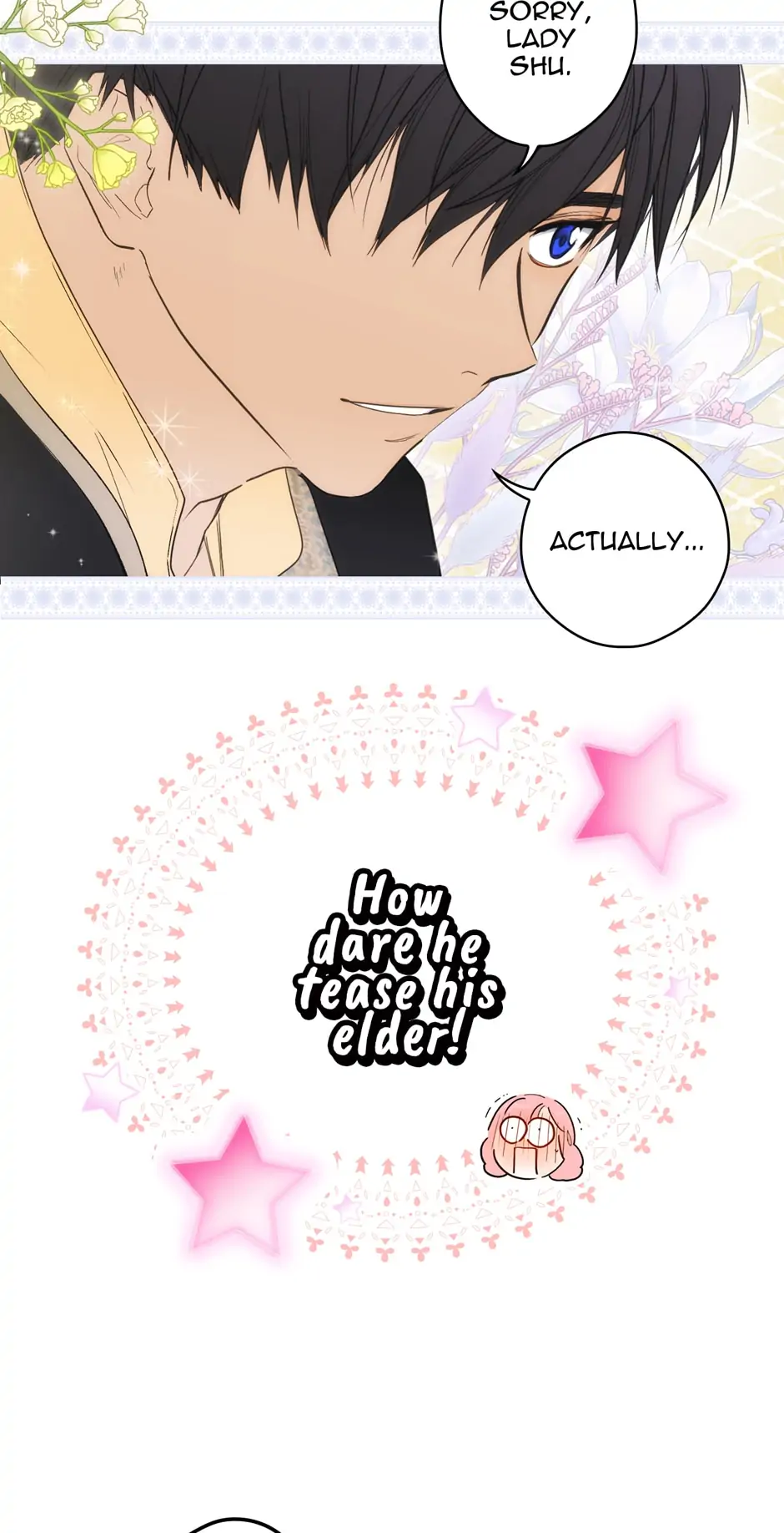 Read A Stepmother_s Märchen EN Manga Online