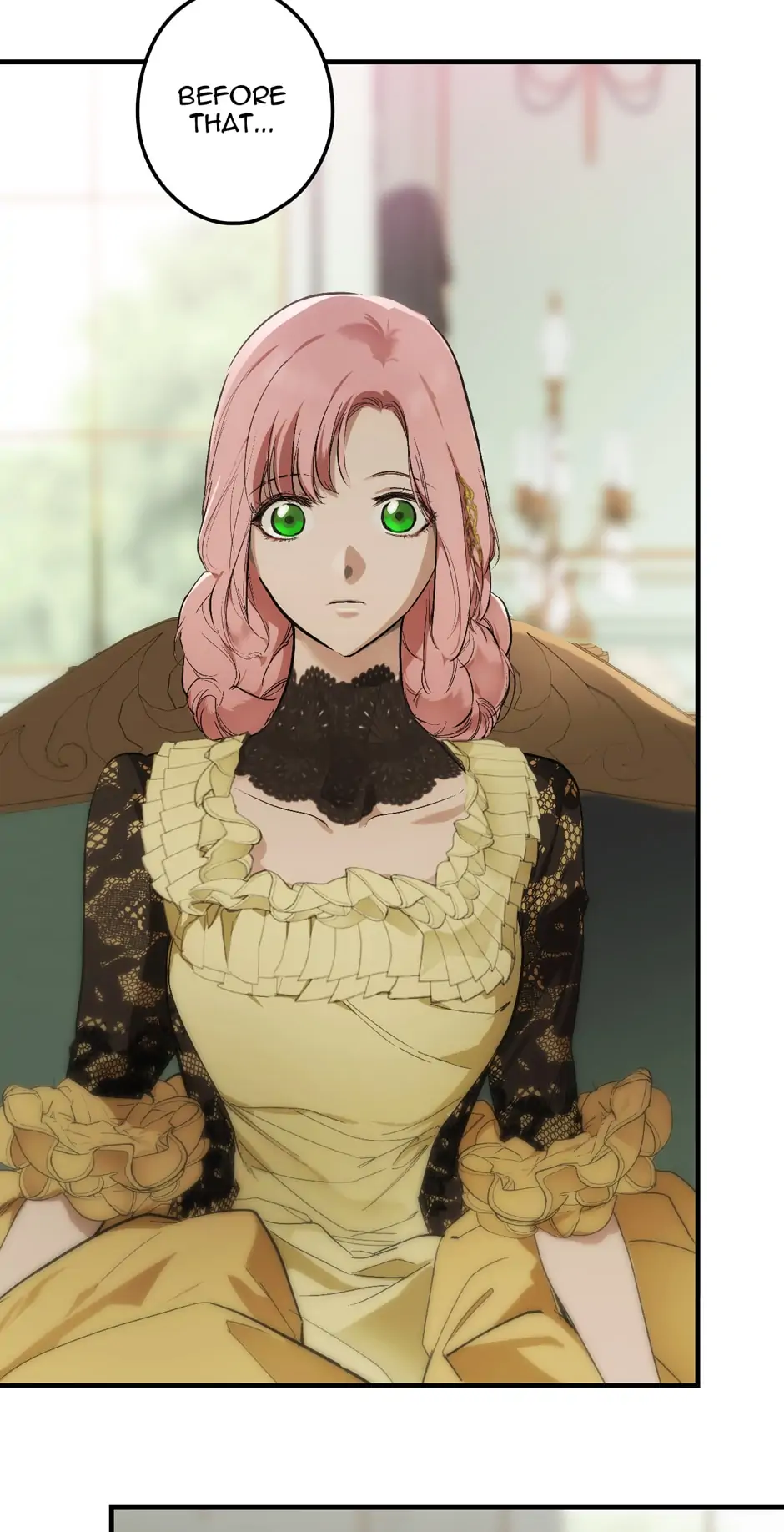 Read A Stepmother_s Märchen EN Manga Online