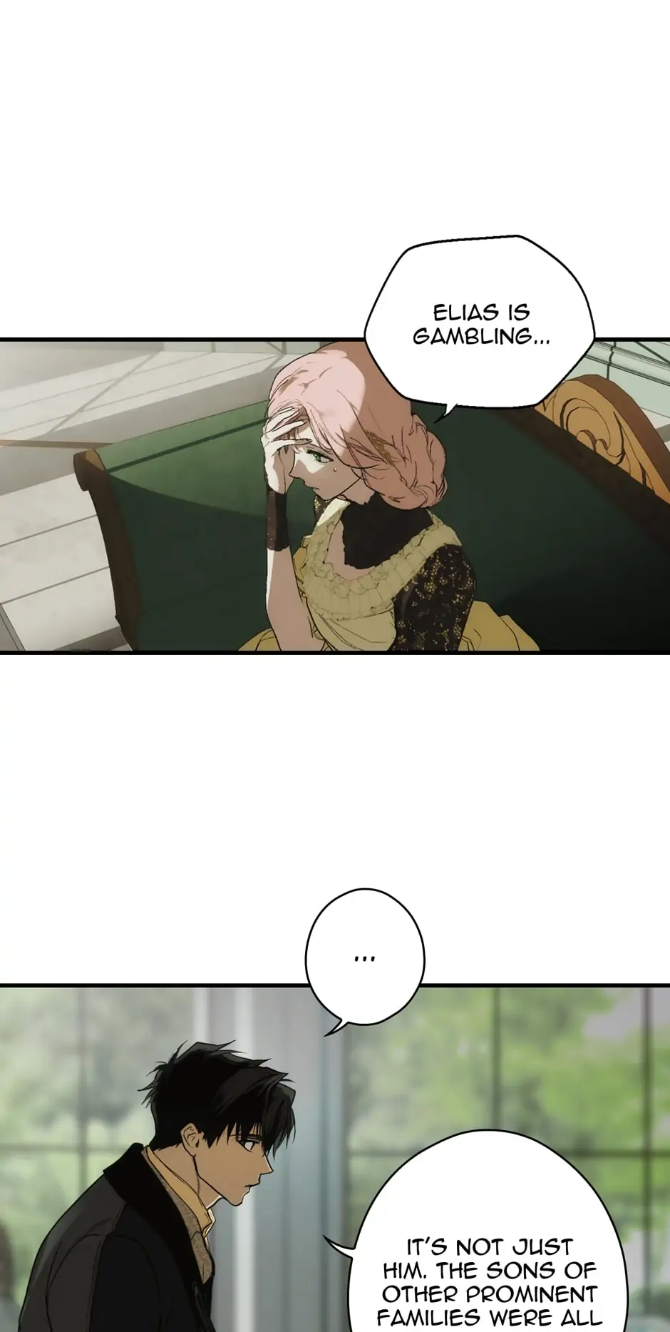 Read A Stepmother_s Märchen EN Manga Online