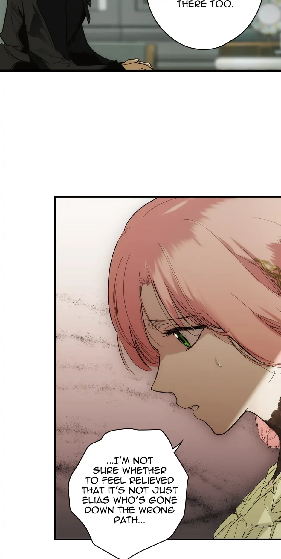 Read A Stepmother_s Märchen EN Manga Online