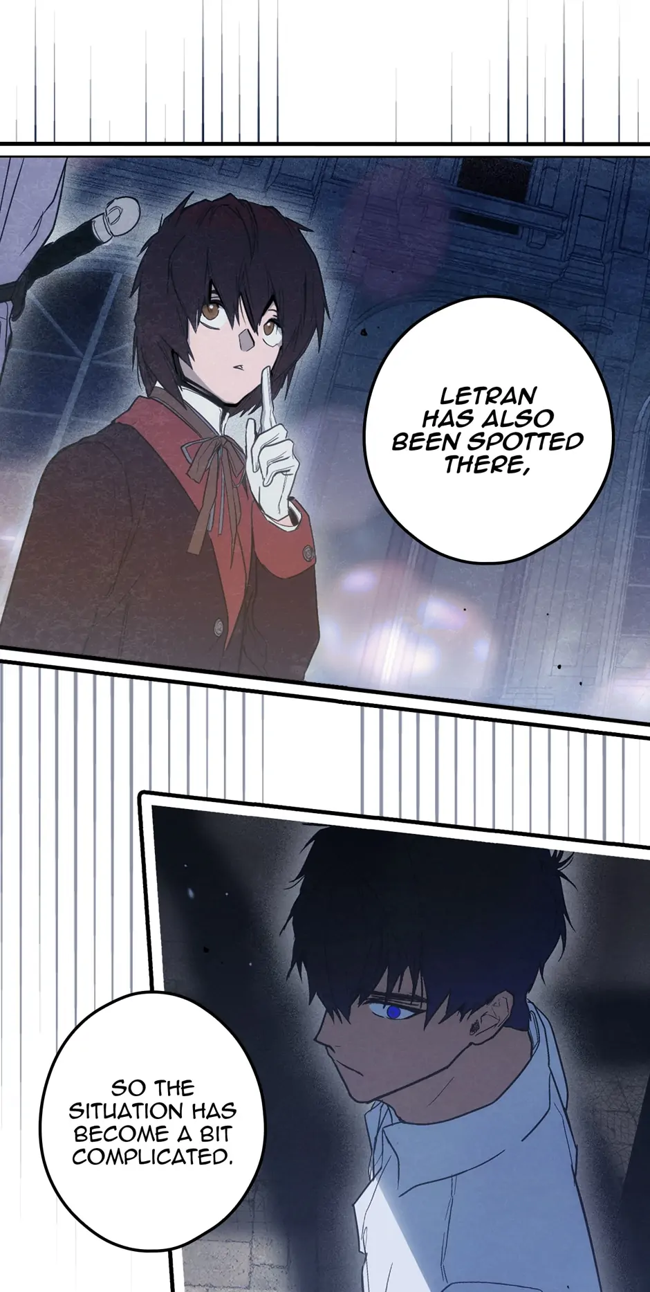 Read A Stepmother_s Märchen EN Manga Online
