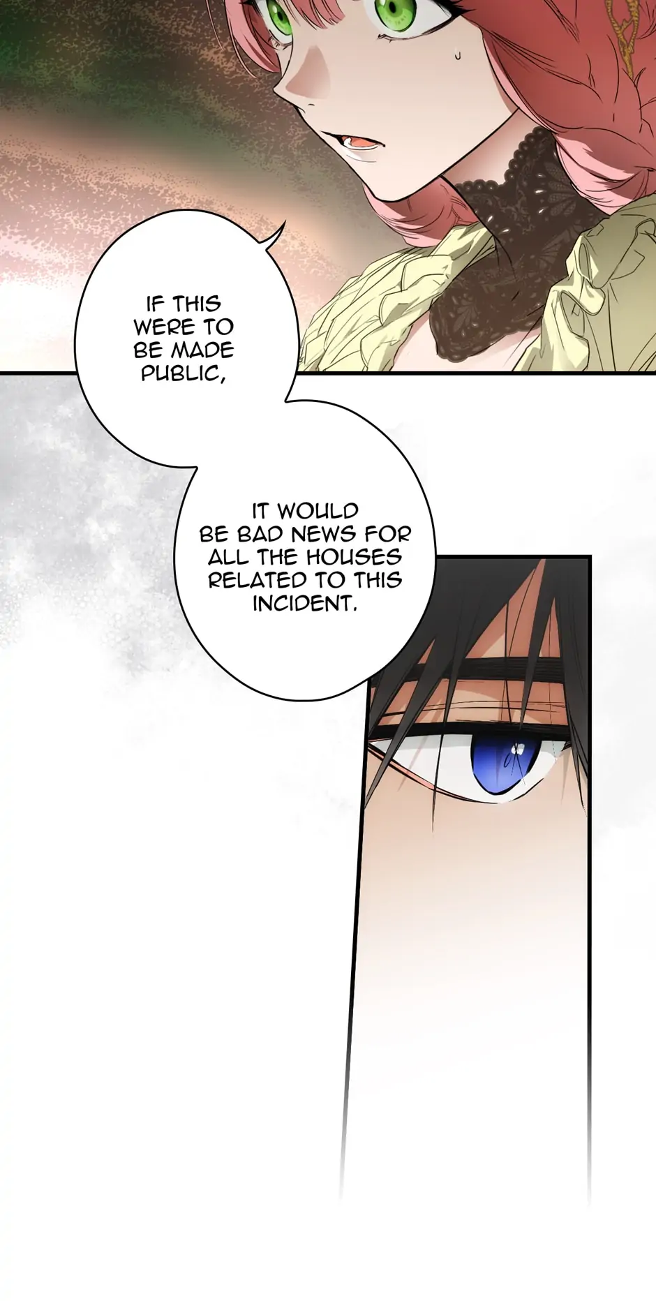 Read A Stepmother_s Märchen EN Manga Online