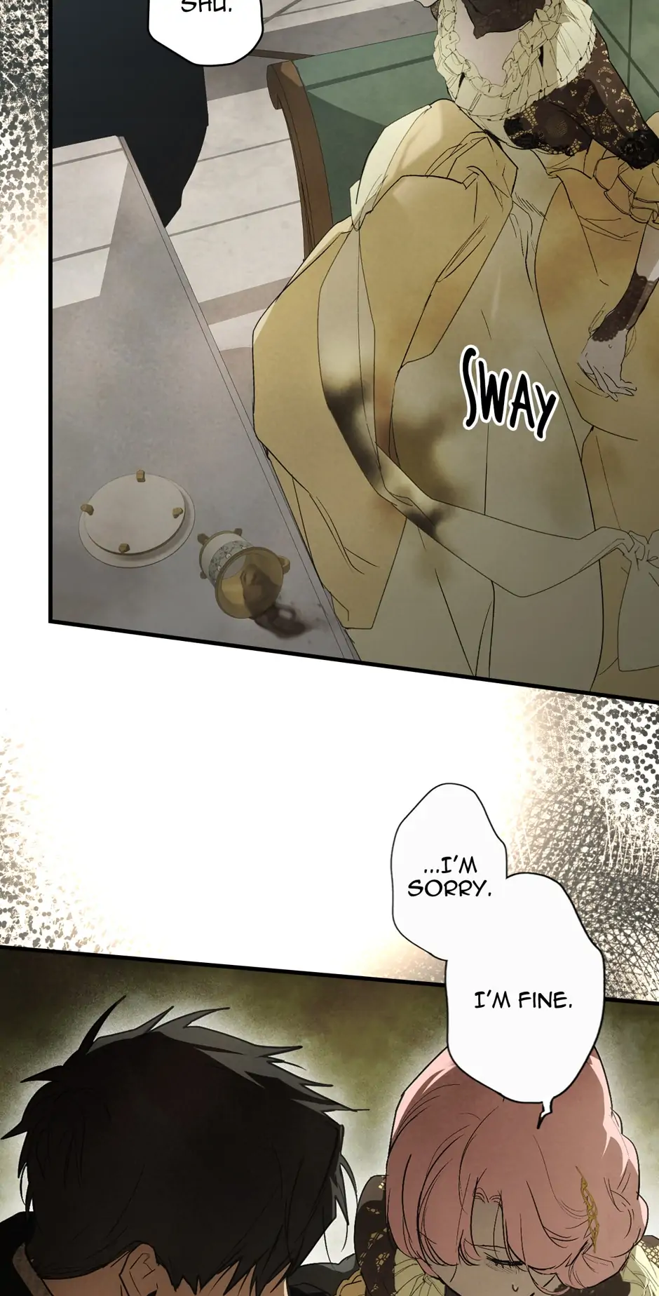 Read A Stepmother_s Märchen EN Manga Online
