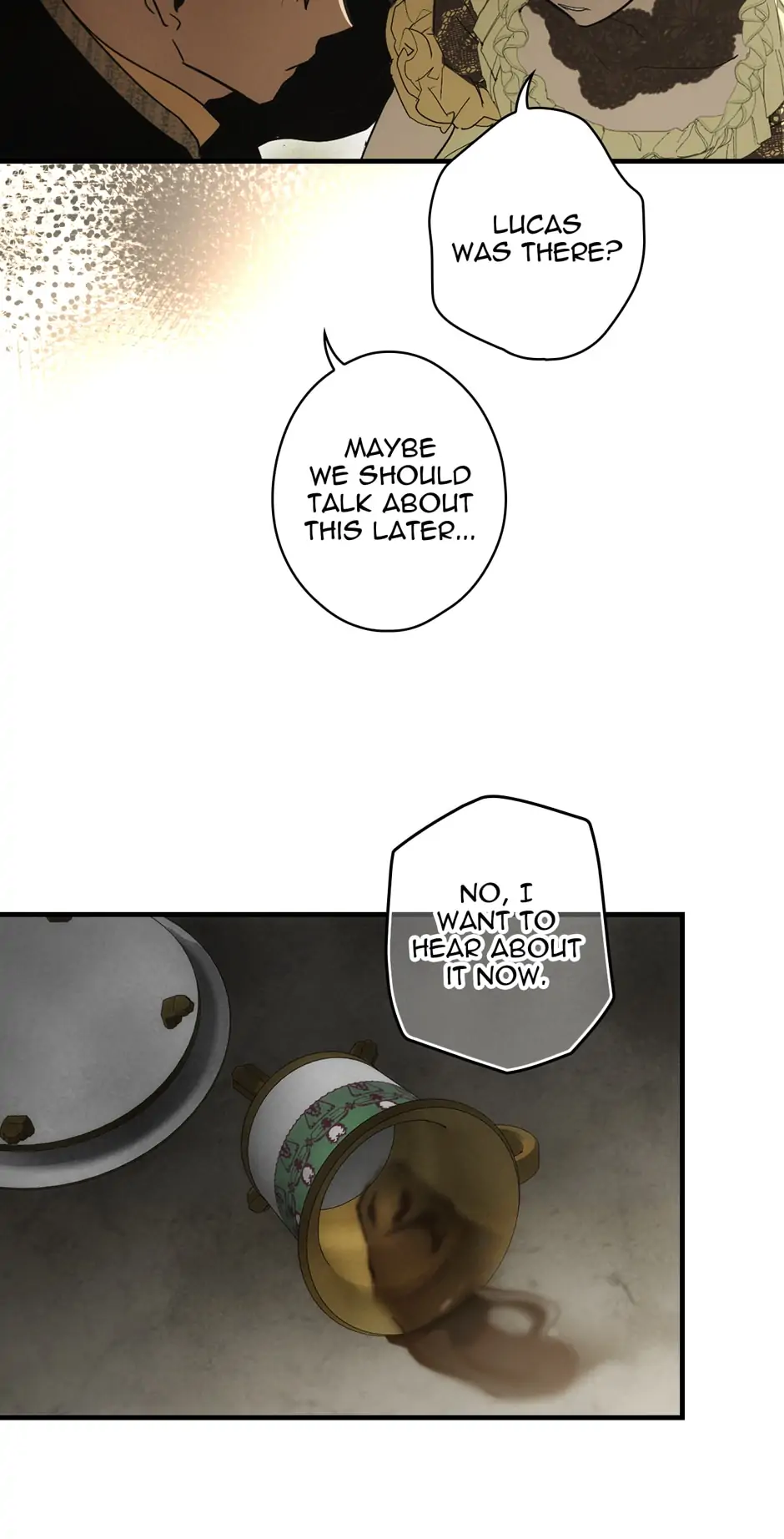 Read A Stepmother_s Märchen EN Manga Online