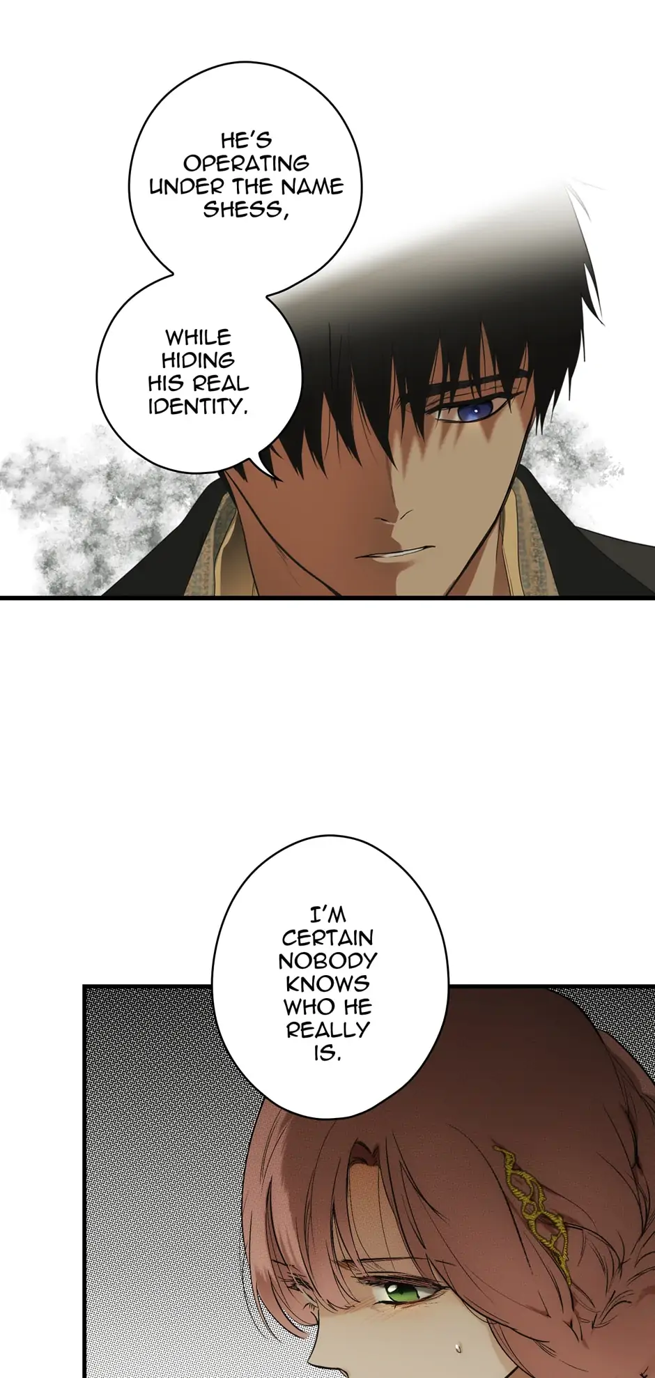 Read A Stepmother_s Märchen EN Manga Online