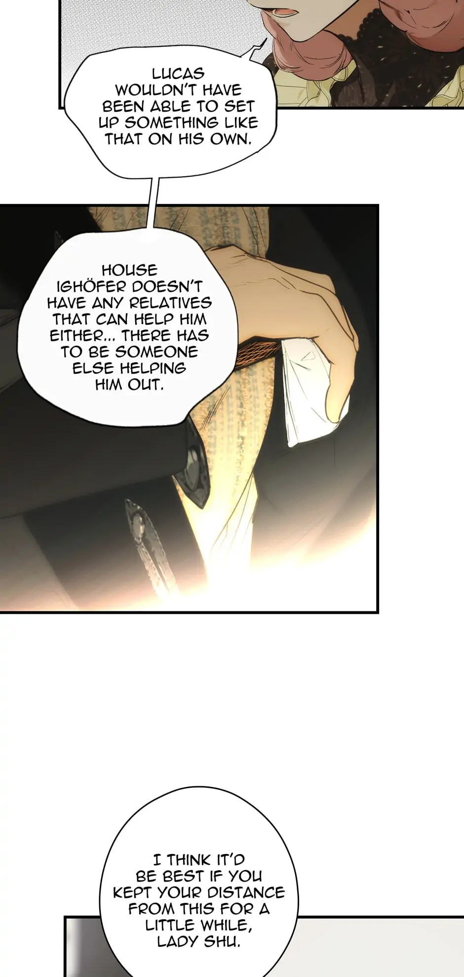 Read A Stepmother_s Märchen EN Manga Online