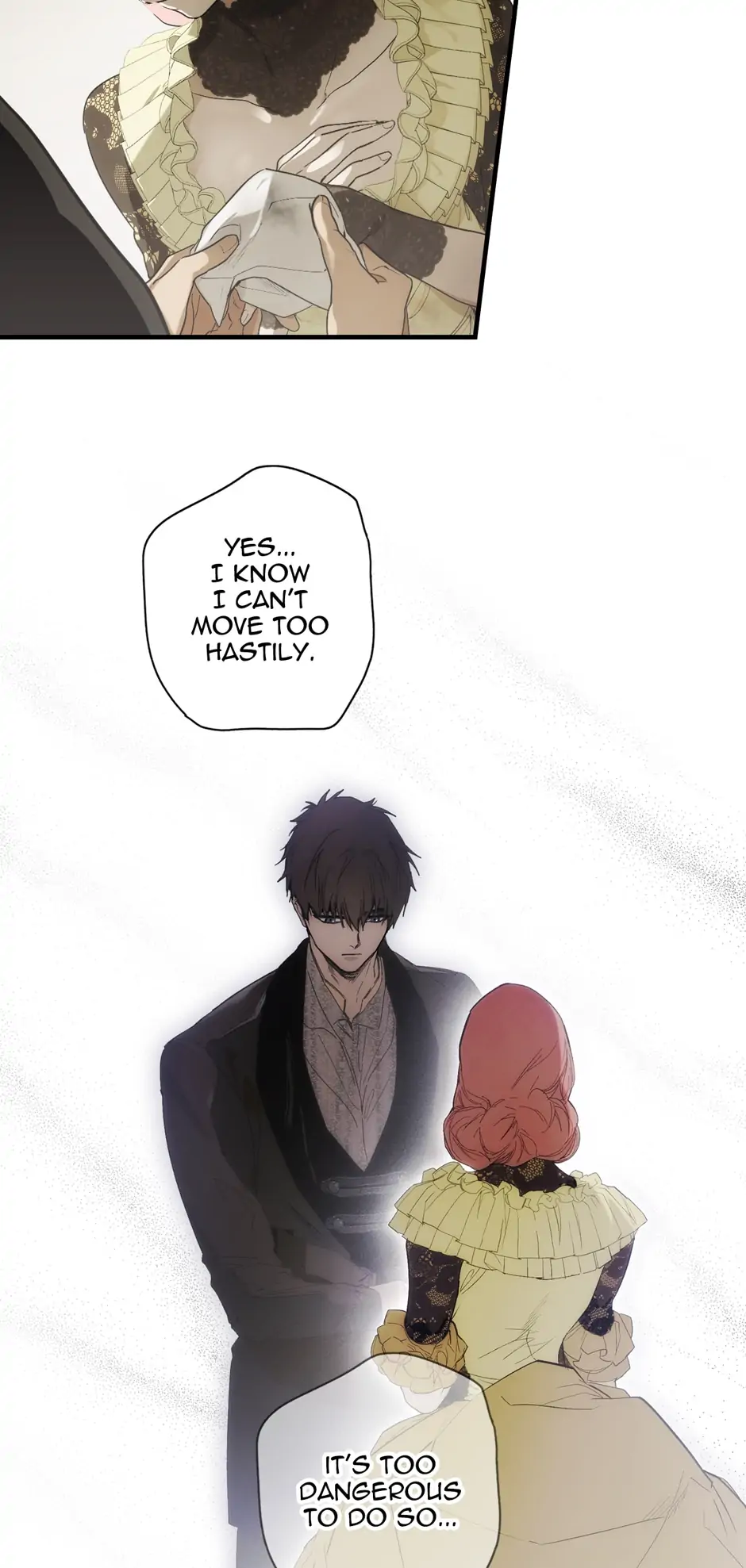 Read A Stepmother_s Märchen EN Manga Online