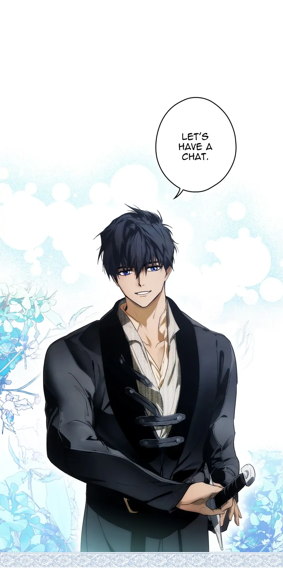 Read A Stepmother_s Märchen EN Manga Online