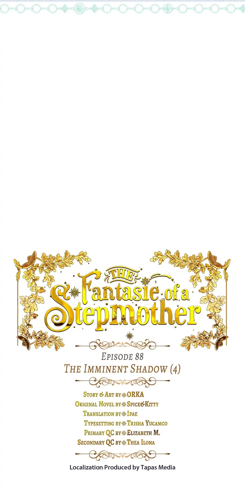 Read A Stepmother_s Märchen EN Manga Online
