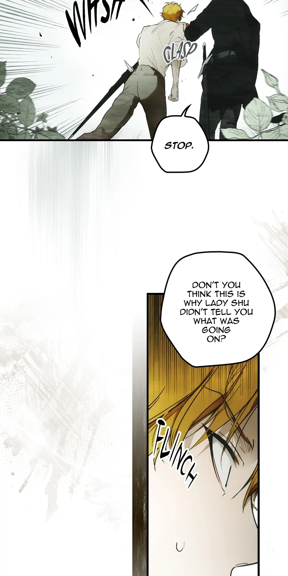 Read A Stepmother_s Märchen EN Manga Online