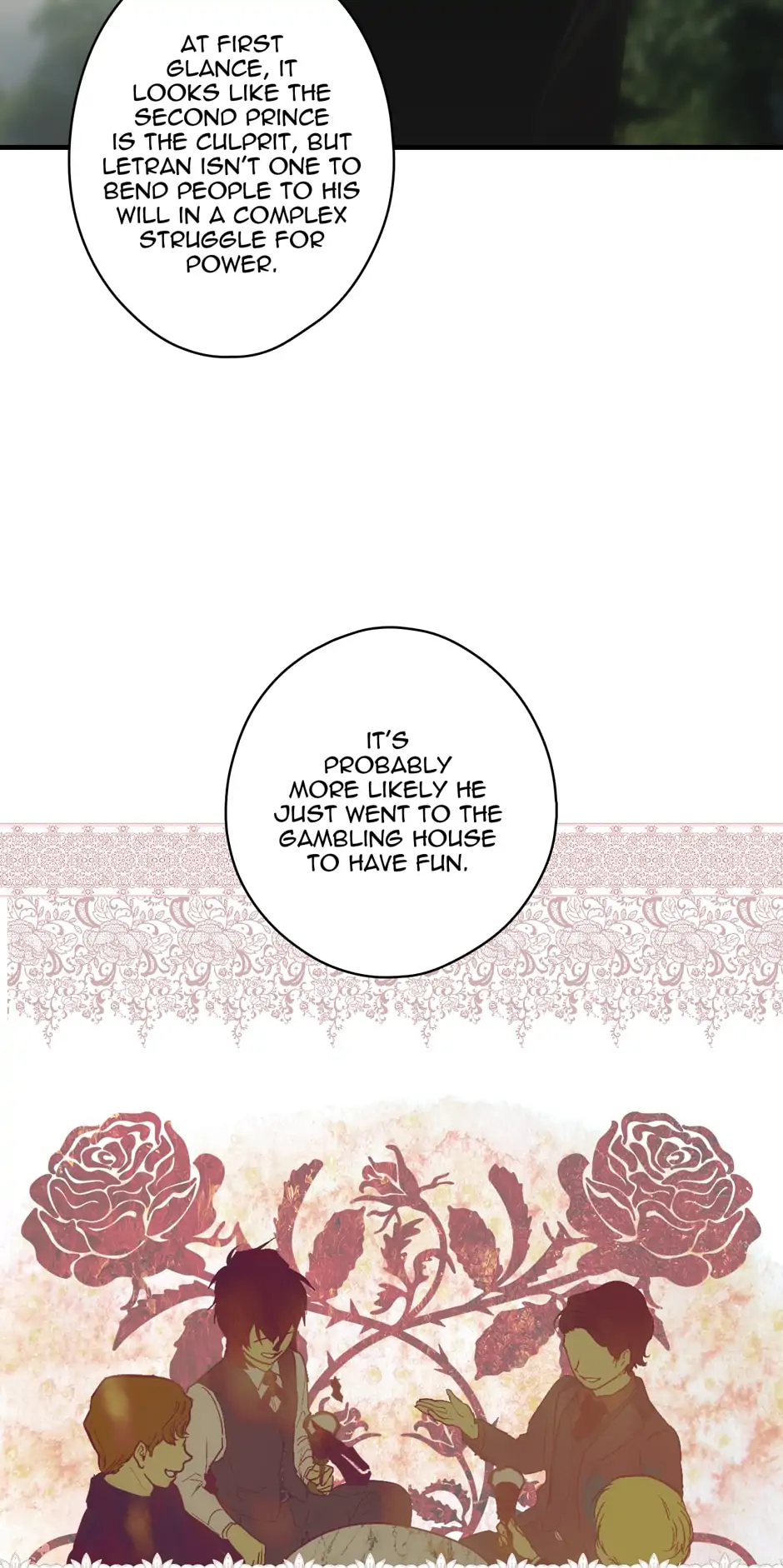 Read A Stepmother_s Märchen EN Manga Online