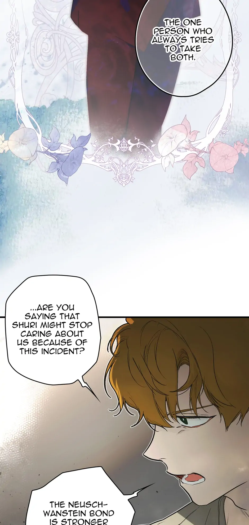 Read A Stepmother_s Märchen EN Manga Online