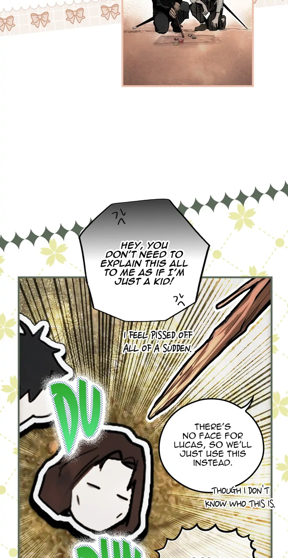 Read A Stepmother_s Märchen EN Manga Online