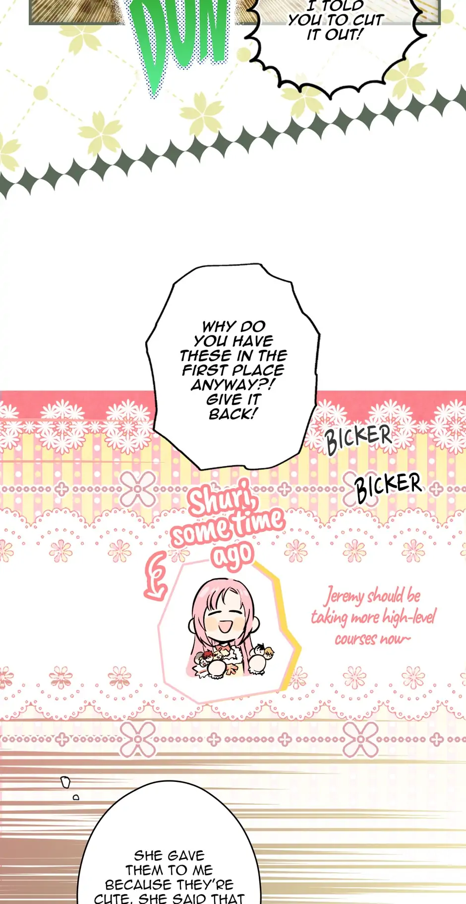 Read A Stepmother_s Märchen EN Manga Online