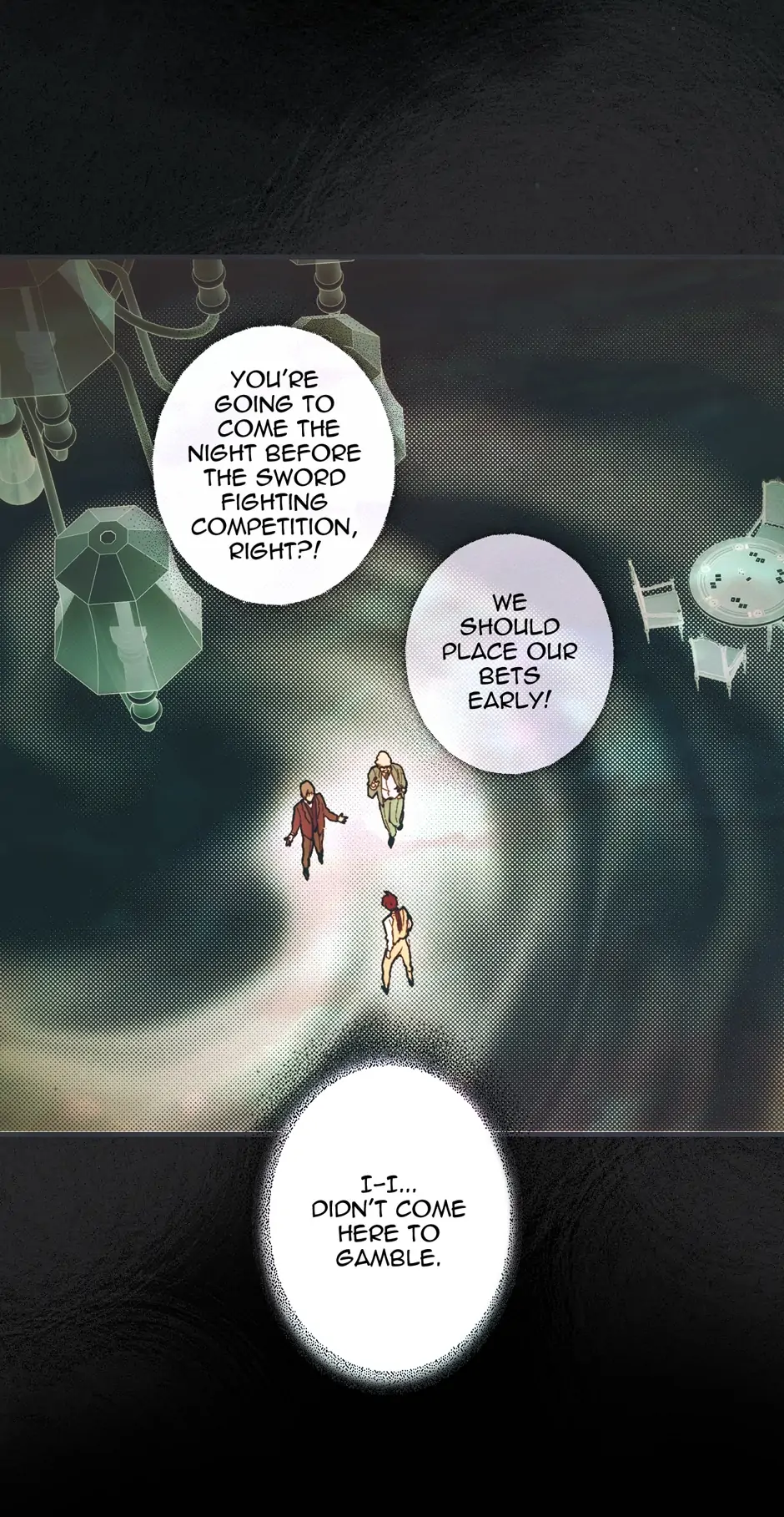 Read A Stepmother_s Märchen EN Manga Online