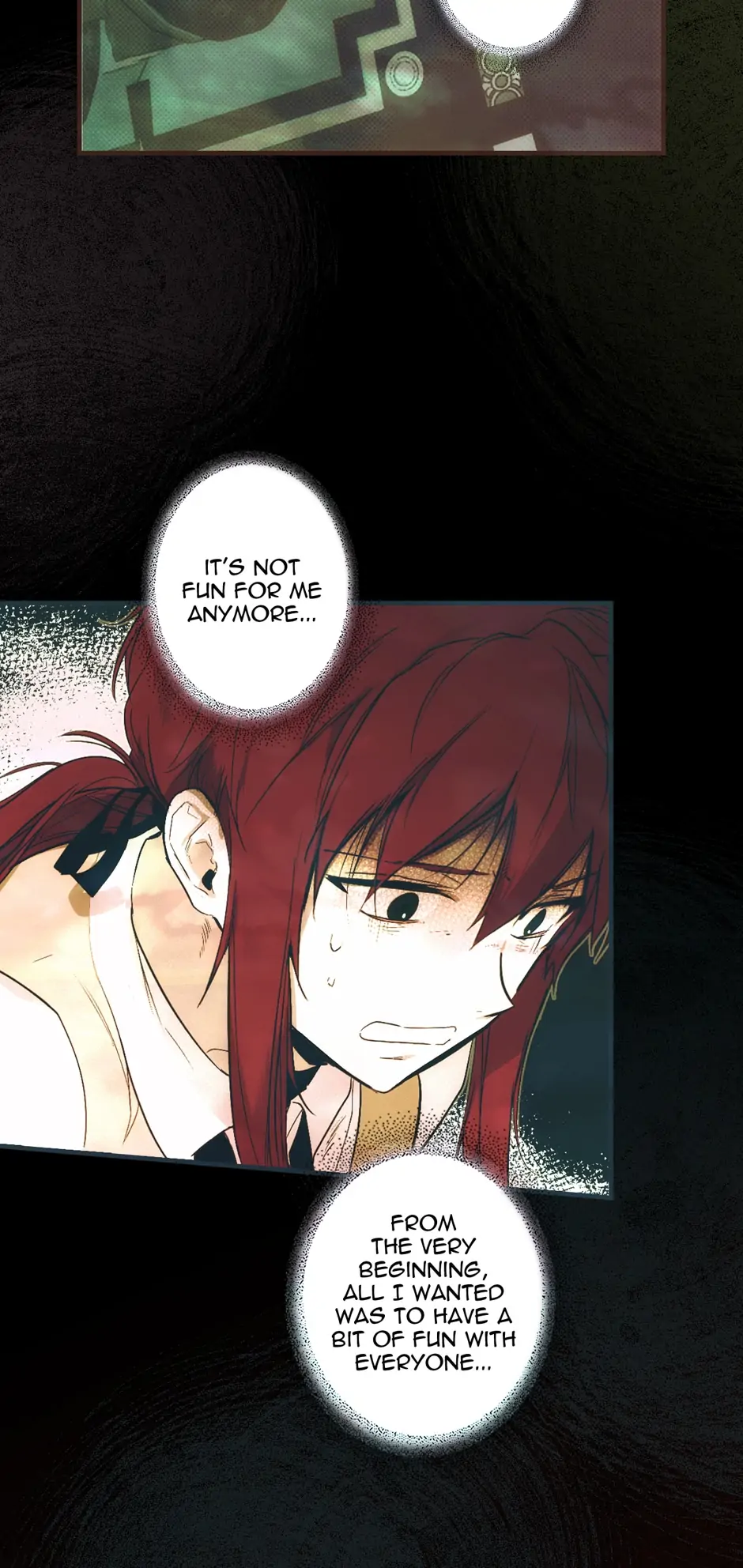 Read A Stepmother_s Märchen EN Manga Online