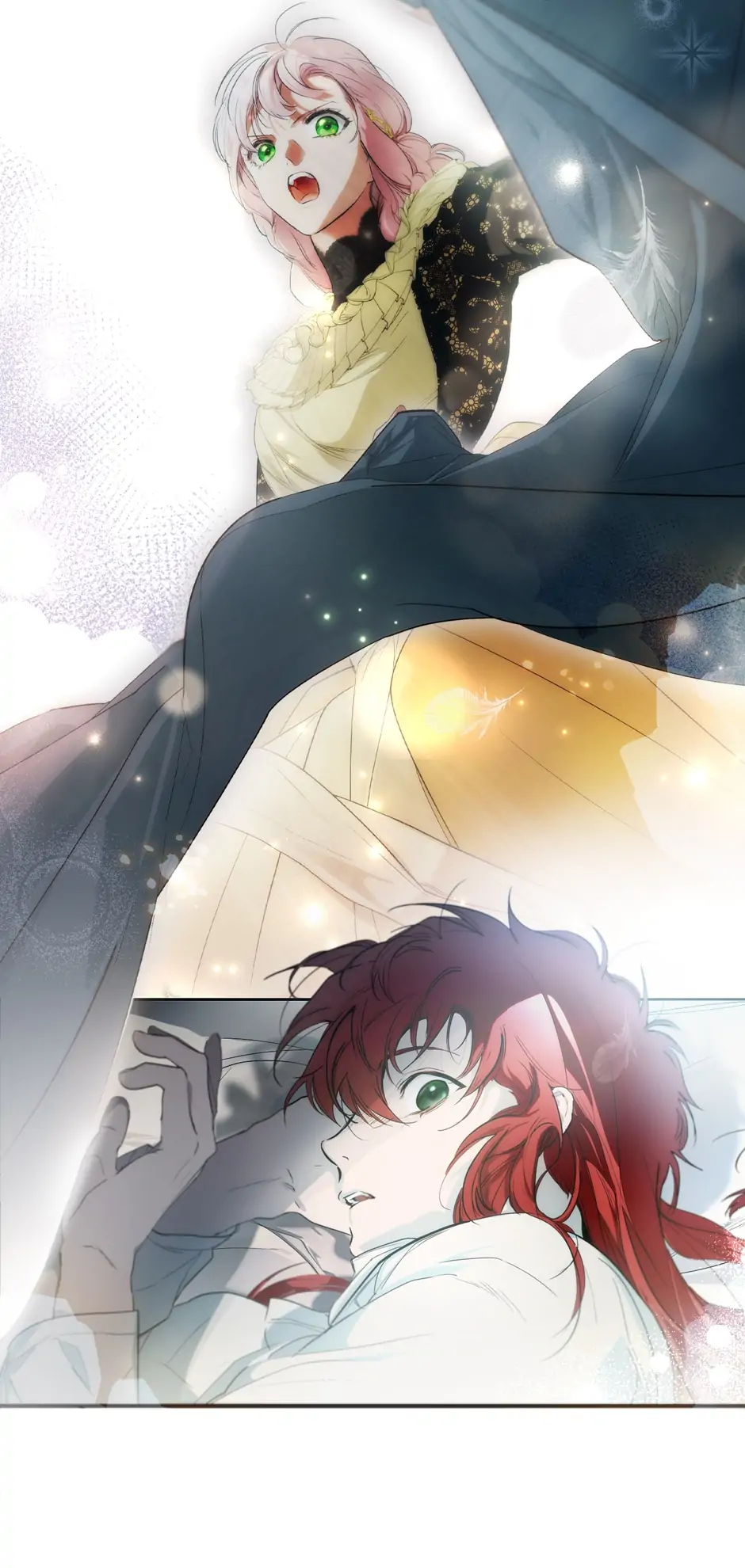Read A Stepmother_s Märchen EN Manga Online