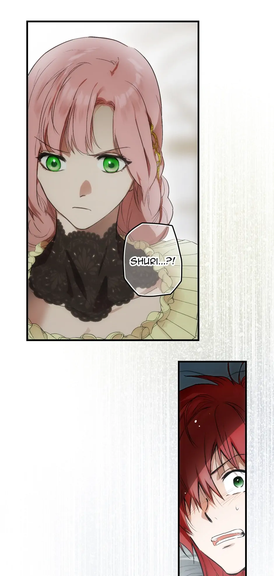 Read A Stepmother_s Märchen EN Manga Online