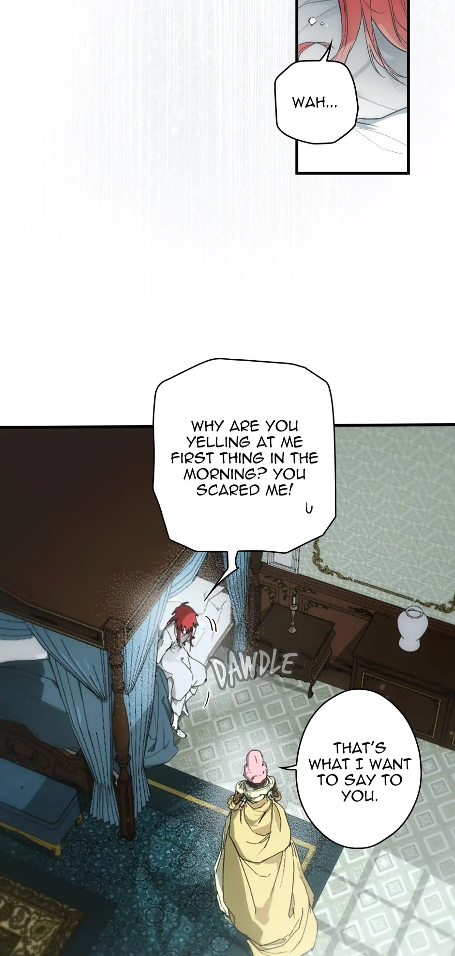 Read A Stepmother_s Märchen EN Manga Online
