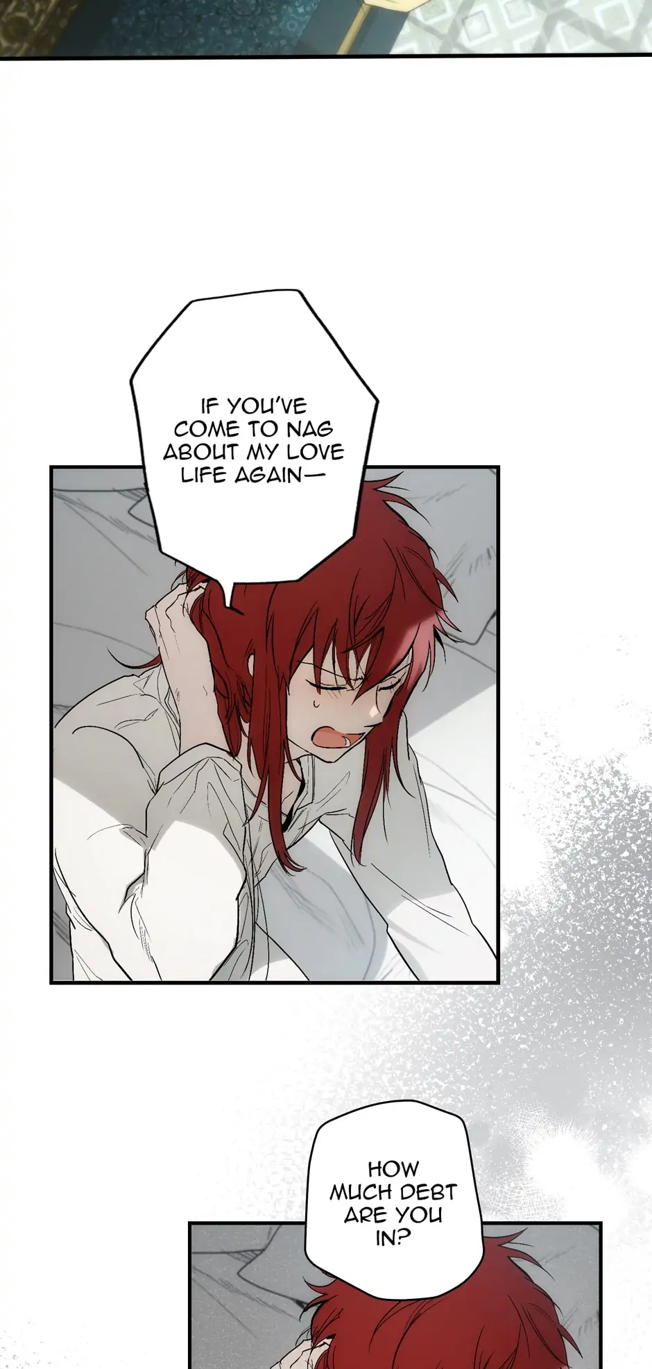 Read A Stepmother_s Märchen EN Manga Online