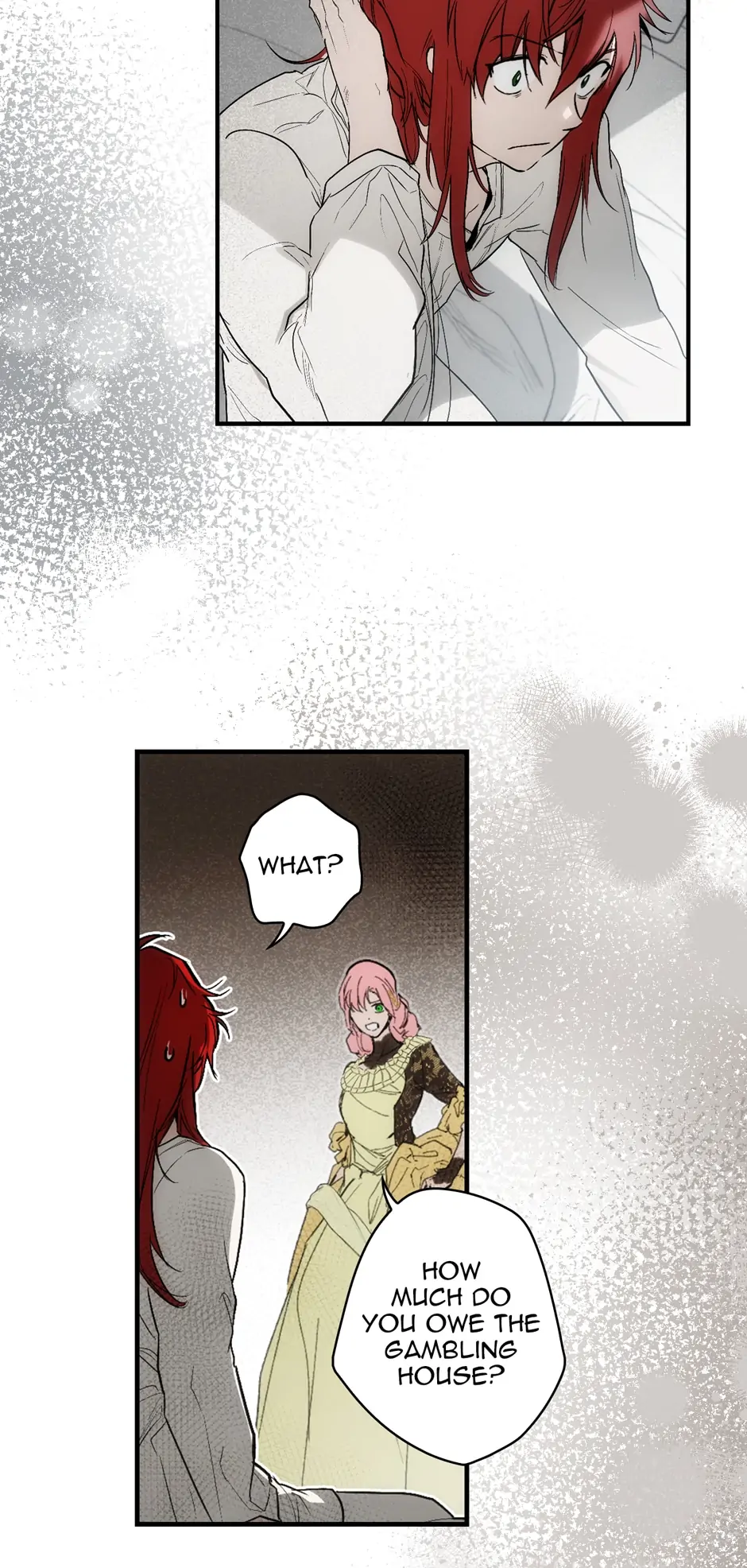 Read A Stepmother_s Märchen EN Manga Online