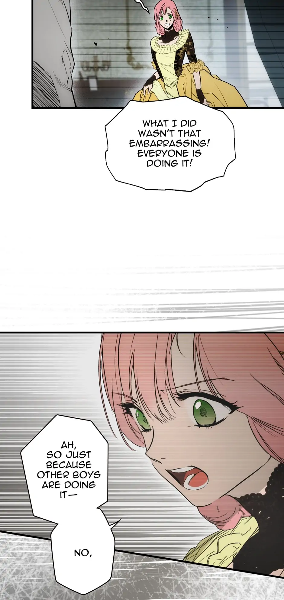 Read A Stepmother_s Märchen EN Manga Online