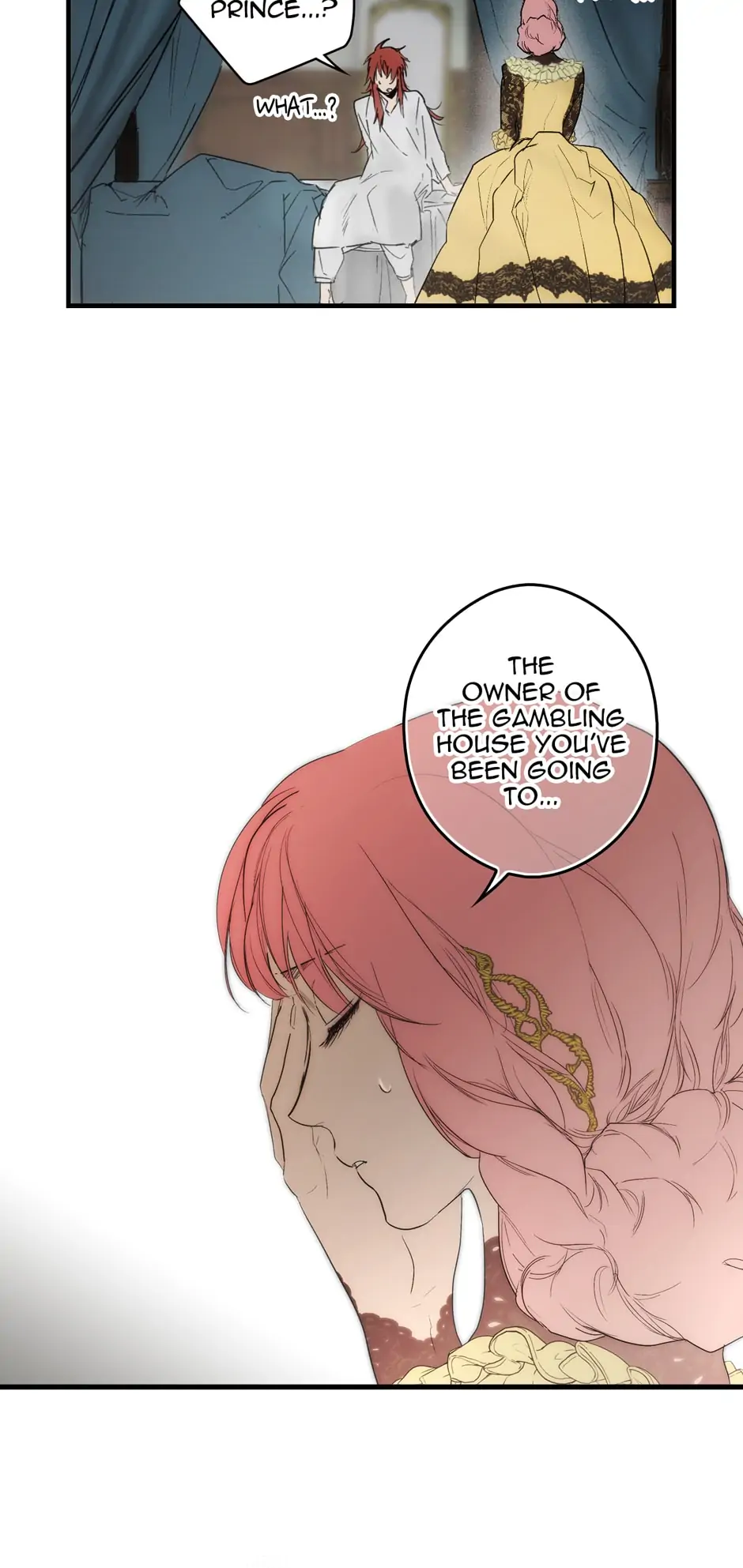 Read A Stepmother_s Märchen EN Manga Online
