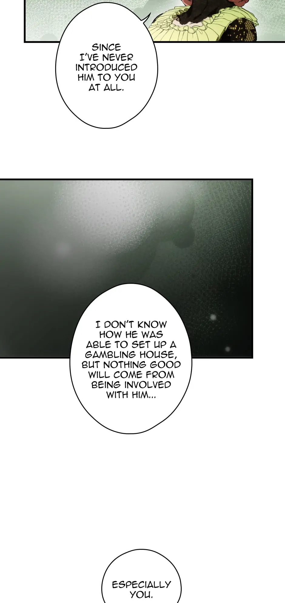 Read A Stepmother_s Märchen EN Manga Online
