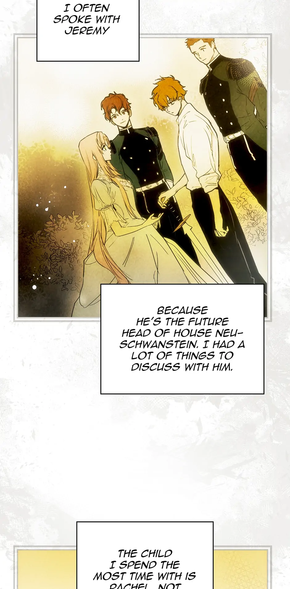 Read A Stepmother_s Märchen EN Manga Online