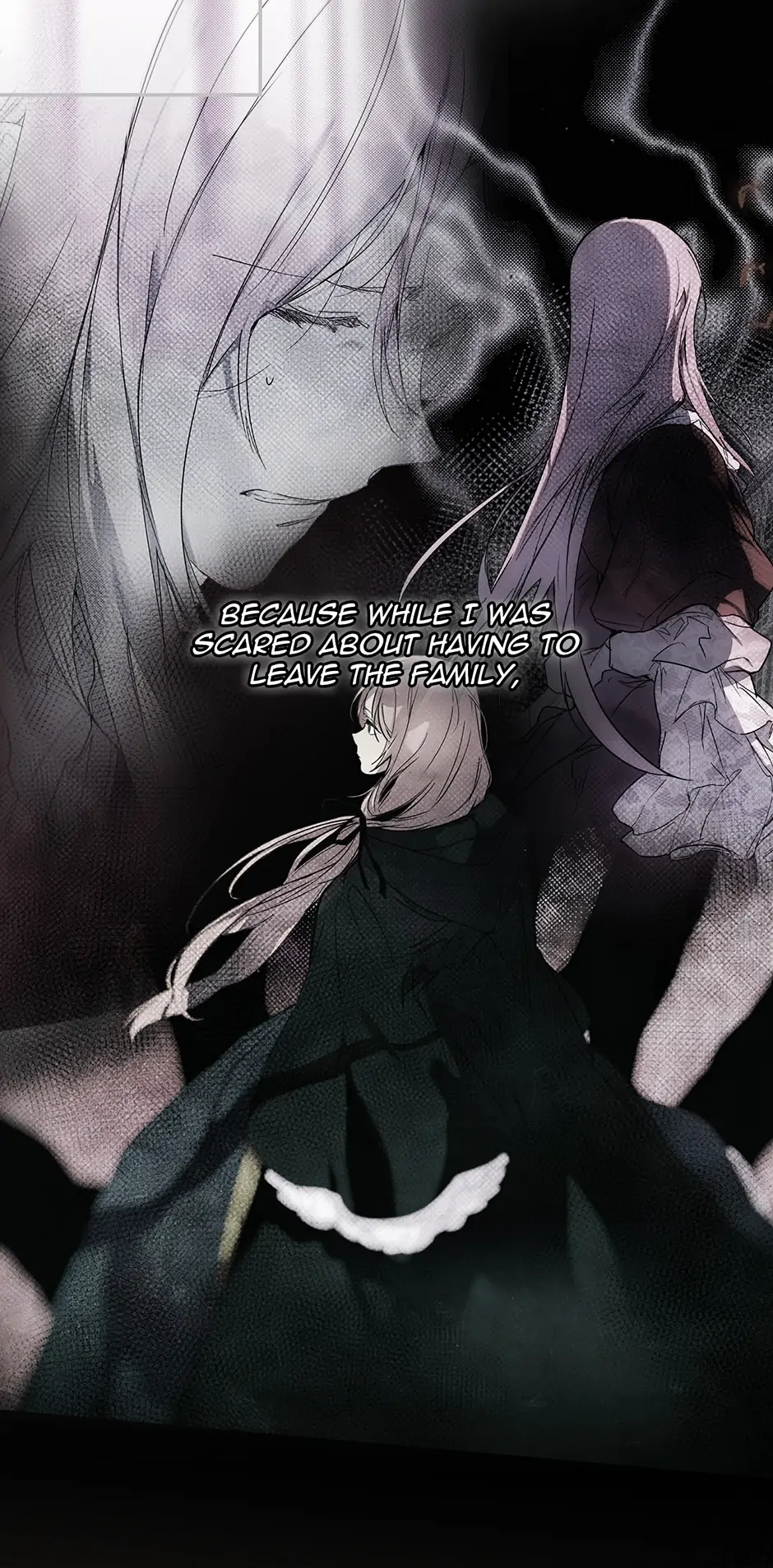 Read A Stepmother_s Märchen EN Manga Online