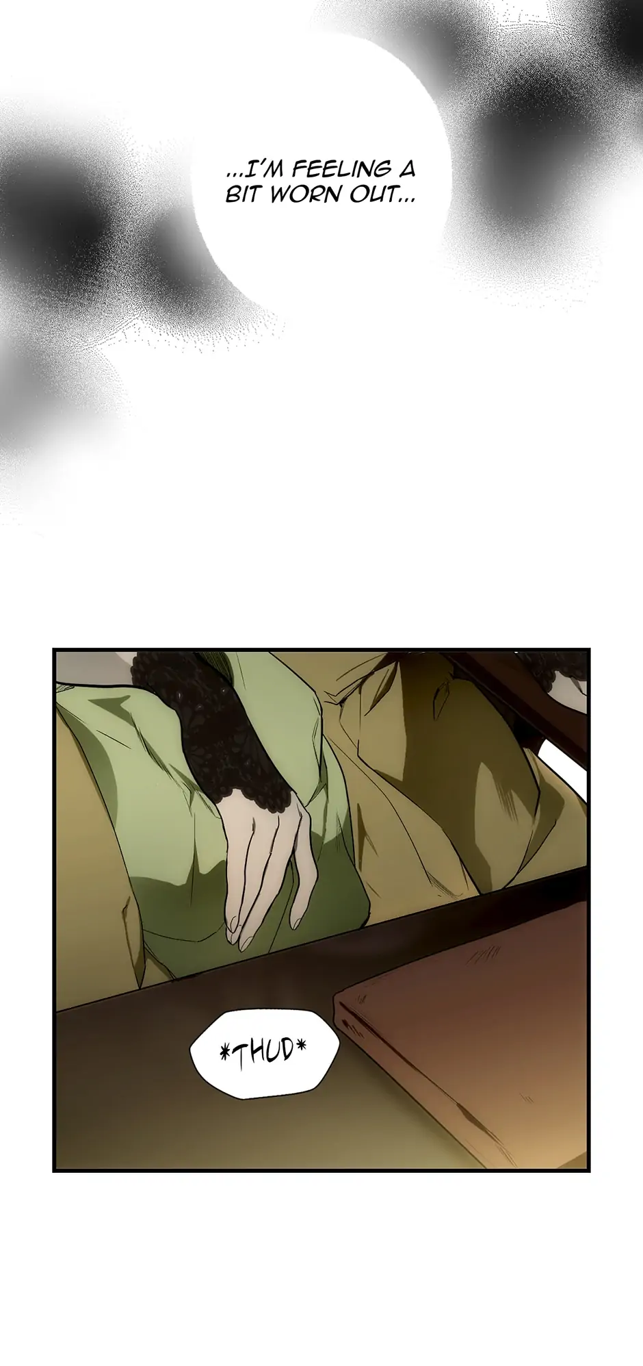 Read A Stepmother_s Märchen EN Manga Online