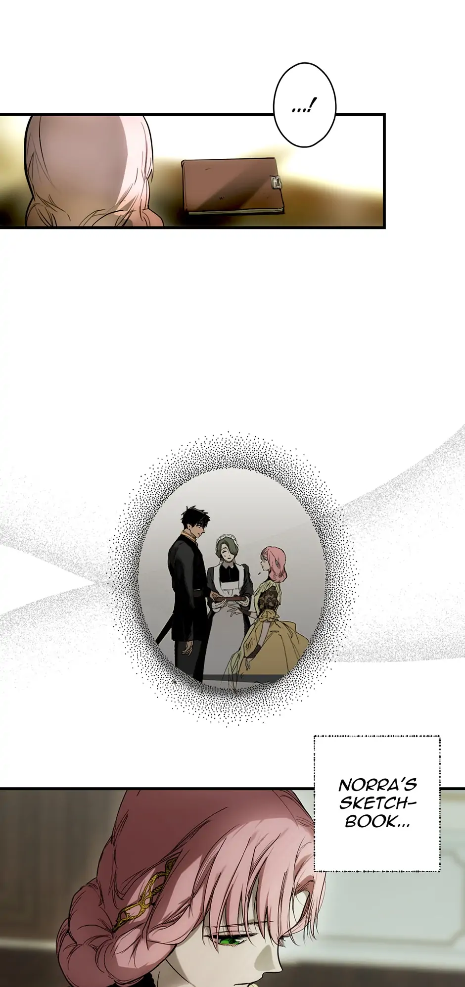 Read A Stepmother_s Märchen EN Manga Online