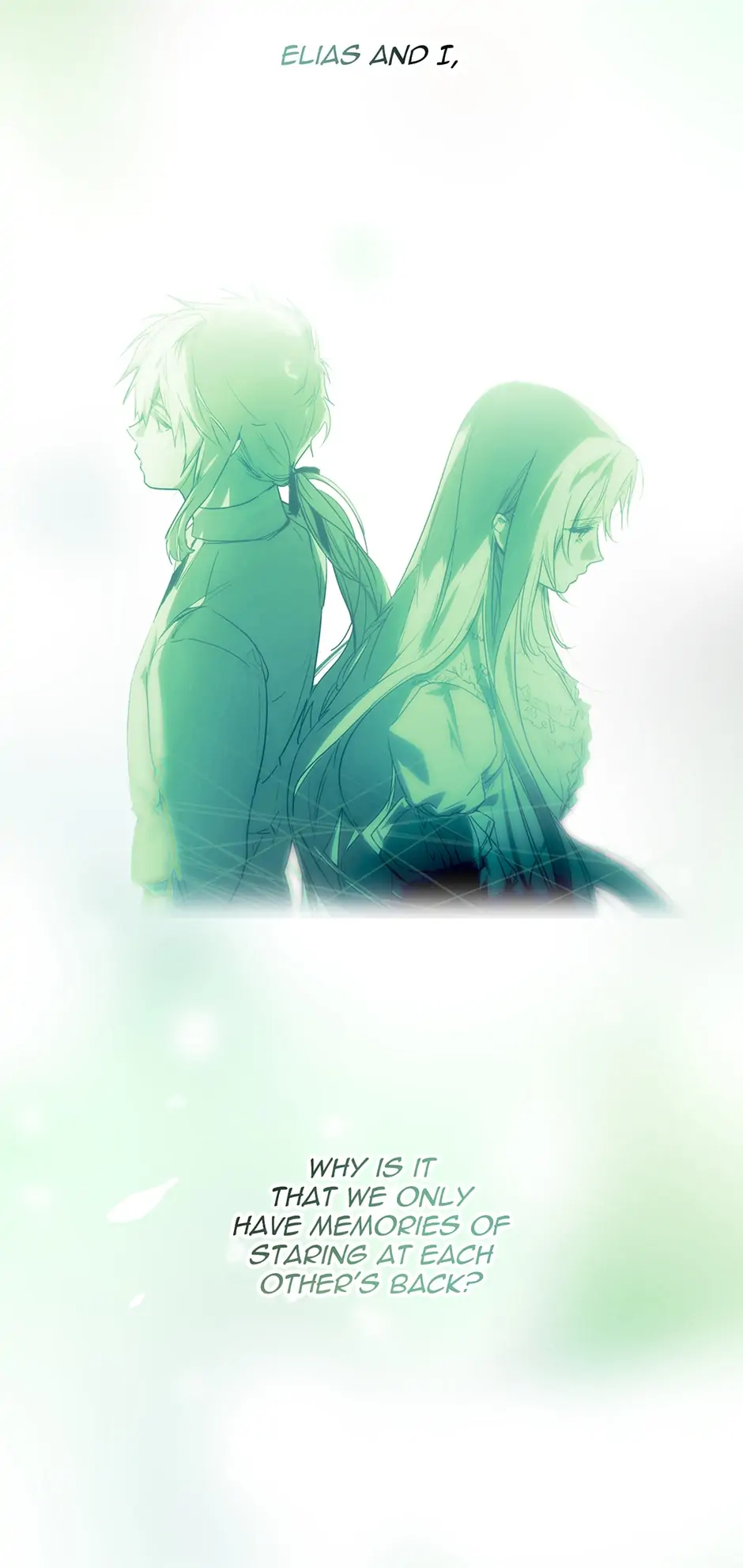 Read A Stepmother_s Märchen EN Manga Online