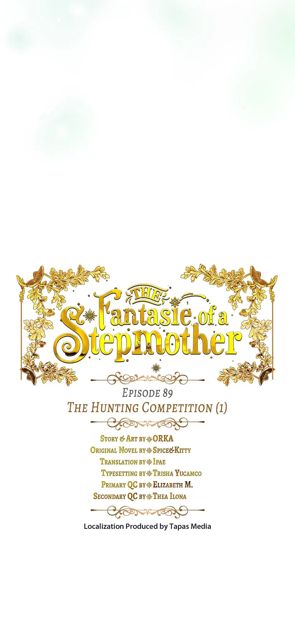 Read A Stepmother_s Märchen EN Manga Online