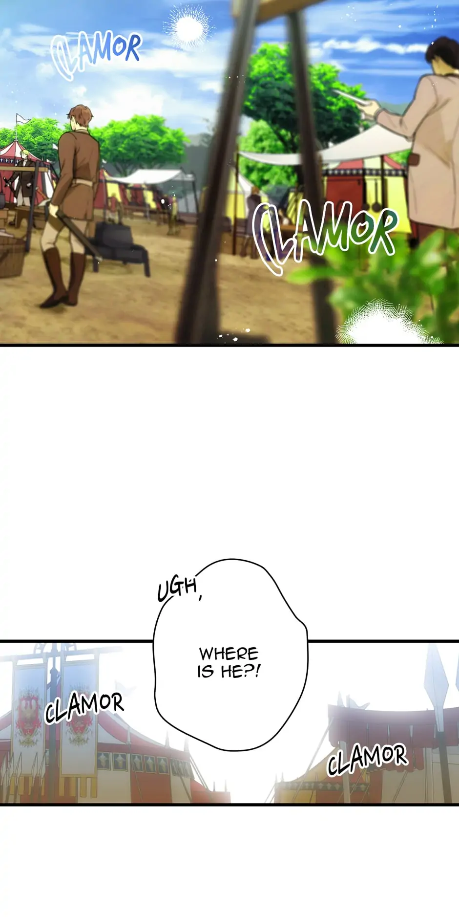 Read A Stepmother_s Märchen EN Manga Online